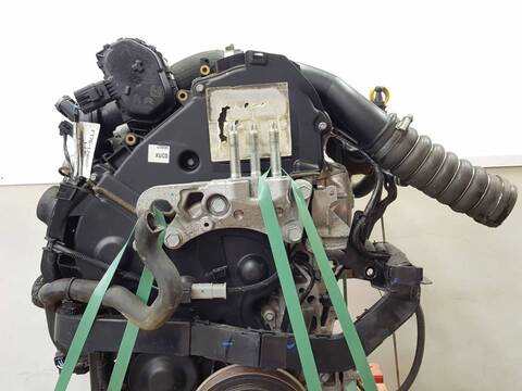 Foto 2ª: Motor Completo Ford Tourneo TREND