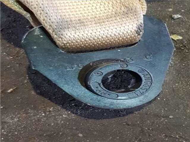 Foto 3ª: Cinturón Delantero Derecho Bmw Serie 5 518 3.0 530I [3.0 LTR. - 170 KW 24V CAT] [M54 306 S3]