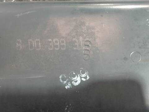 Foto 3ª: Puente Delantero Volkswagen Passat 1.6 BERLINA 102CV 75KW [ALZ] (2003)