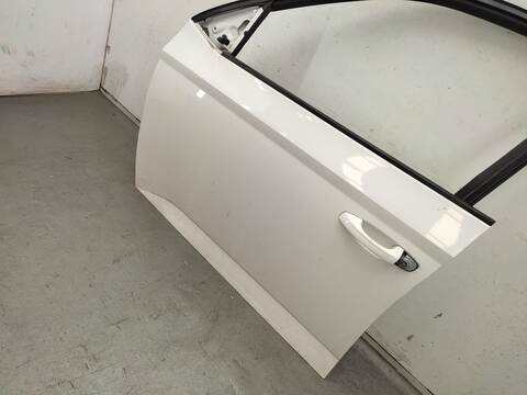 Foto 2ª: Puerta Delantera Izquierda Skoda Fabia 1.4 TDI 75CV 55KW [CUSA] (2017)