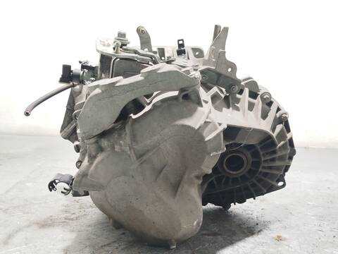 Foto 3ª: Caja Cambios Opel Insignia 2.0 CDTI 35) 140CV 103KW [A20DTE] (2013)