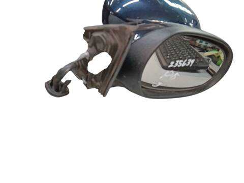 Retrovisor Derecho Jaguar S Type 2.7 D