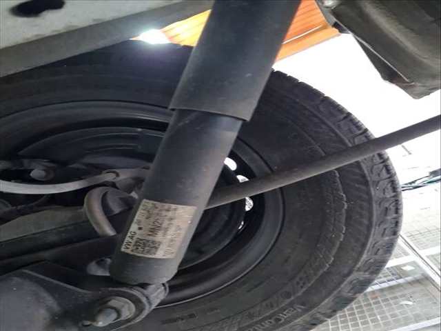 Amortiguador Trasero Izquierdo Volkswagen Crafter 2.0 TDI 140CV 103KW FURGONETA