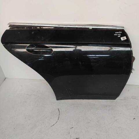 Foto 1ª: Puerta Trasera Derecha Mercedes Clase CLS 320 CDI C219) 219.322 (2004)