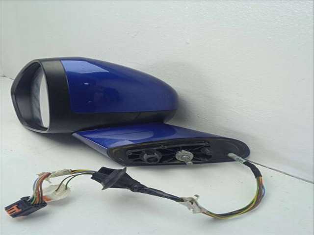 Foto 3ª: Retrovisor Izquierdo Citroen C4 ATTRACTION PICASSO 131CV 96KW (2017)