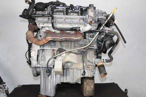 Motor Completo Jeep Grand Cherokee 3.0 CRD LIMITED AUT.