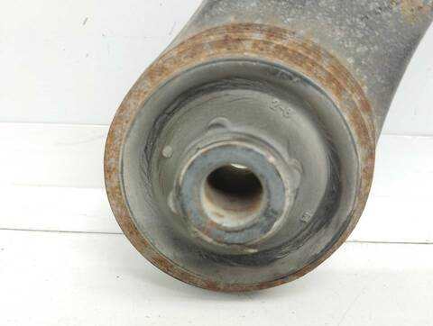 Foto 2ª: Brazo Suspension Delantero Derecho Citroen C4 1.6 HDI FAP 92CV 68KW [9H06] (2015)