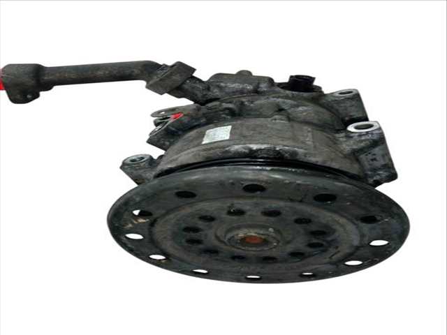 Compresor Aire Acondicionado Toyota Avensis 2.0 D-4D CDT250_ CDT250R)