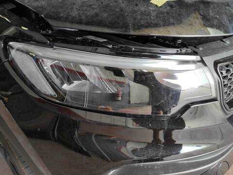 Faro Derecho Jeep Compass 46347813