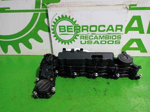Despiece Motor Citroen Jumpy CLUB M 150CV 110KW