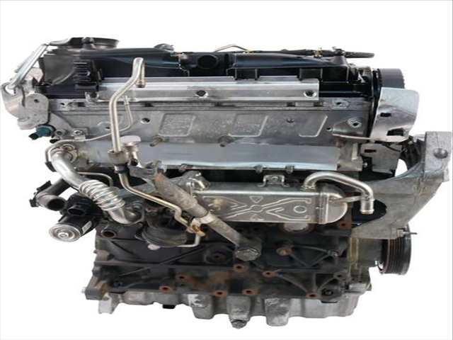 Motor Completo Audi A3 CFF 140 CV 103KW