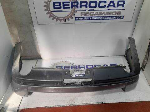 Foto 3ª: Paragolpes Trasero Land Rover Range 3.6 TD V8 272CV [368DT] (2005)