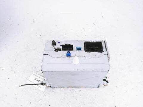 Foto 2ª: Sistema GPS Opel Mokka 1.6 CDTI 75) (2012)