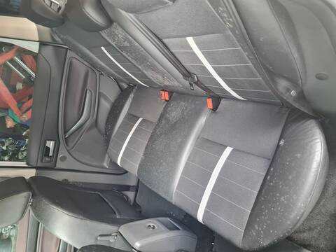 Foto 2ª: Asientos Traseros Ford Kuga TITANIUM S 4X2 140CV 103KW [UFDA] (2010)