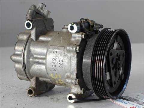 Compresor Aire Acondicionado Renault Clio 1.4 16V B/CB0P) 98CV 72KW