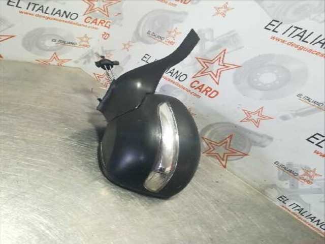 Foto 3ª: Retrovisor Izquierdo Peugeot 208 ACCESS 68CV 50KW [8HR01] (2013)