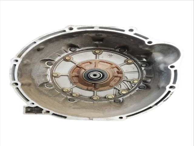 Foto 2ª: Caja Cambios Kia Sorento 2.5 CRDI 4WD (2002)