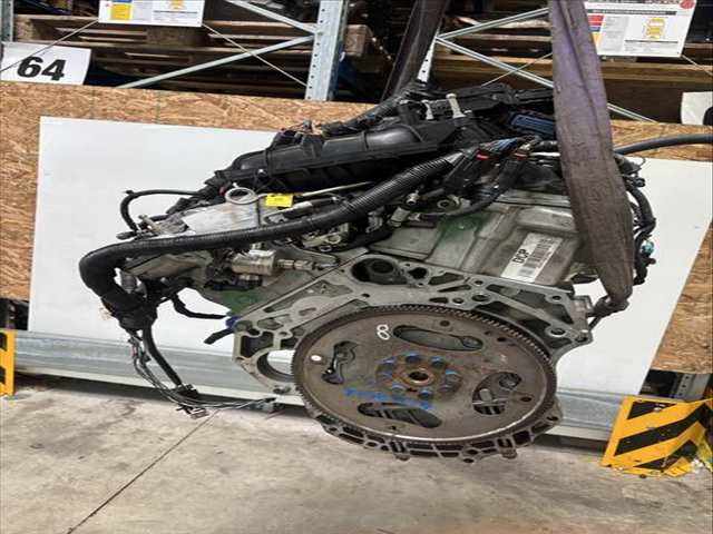 Foto 3ª: Motor Completo Cadillac SRX 3.6 V6 313 CV 230KW [LFX]