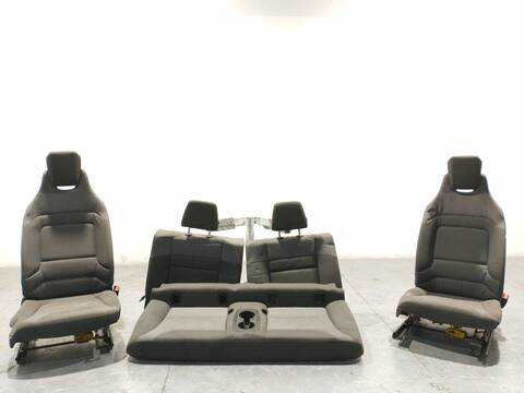 Asientos Traseros Bmw i3 ELECTRIC 102CV 75KW