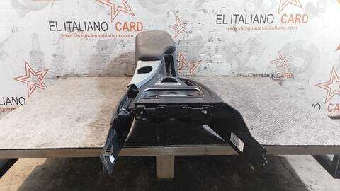 Foto 2ª: Consola Central Bmw Serie 3 315 318D M SPORT 150CV 110KW [B47D20A] (2015)