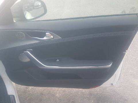 Elevalunas Eléctrico Delantero Derecho Kia Stinger GT-LINE 2WD 245CV 180KW