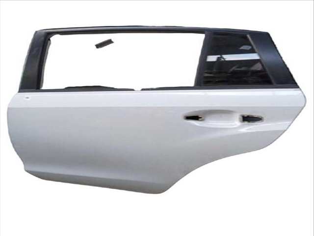 Puerta Delantera Izquierda Subaru XV 2.0 D AWD GPD)