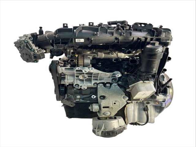Foto 3ª: Motor Completo Bmw Serie 3 315 B48 292 CV 215KW [B48B20A]