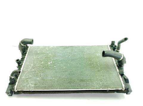 Radiador Motor Bmw Serie 7 720 740 D LD XDRIVE