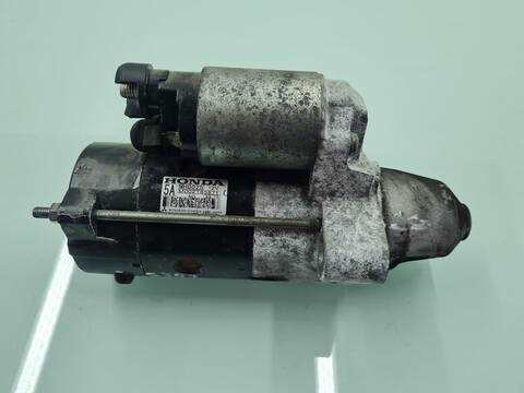Foto 4ª: Motor de Arranque Honda Civic 2.2 I-CTDI EXECUTIVE BERLINA 140CV 103KW [N22A2] (2010)