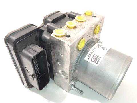 Foto 1ª: Abs Renault Clio LIMITED 91CV 67KW [H4D470] (2021)