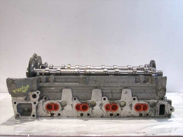 Culata Mercedes Clase A 180 2.0 CDI W169,2004-2012