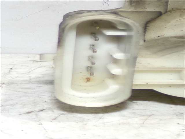 Foto 4ª: Cerradura Puerta Delantera Derecha Fiat Seicento 1.1 G 1998-2001 [176B2000] (1999)