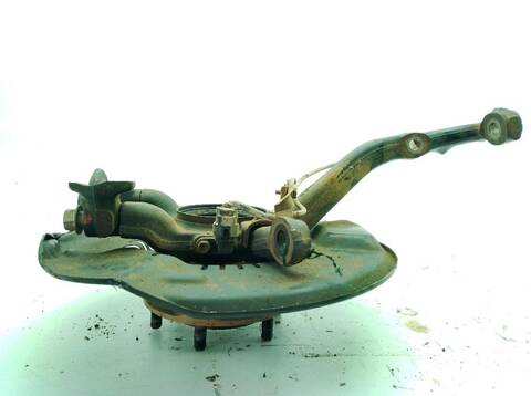 Foto 2ª: Mangueta Delantera Izquierda Toyota Land Cruiser VERSION INDEFINIDA (2009)