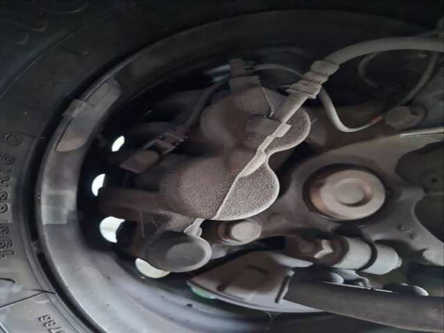 Pinza Freno Delantera Izquierdo Mercedes Vito 110 CDI 639.601 639.603 639.605) 95CV 70KW FURGONETA