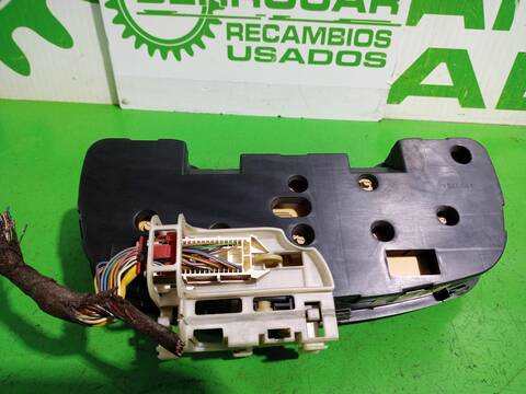 Foto 3ª: Cuadro de Instrumentos Opel Zafira ELEGANCE 82CV 60KW [X20DTL] (2000)