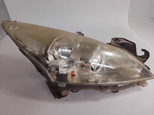 Foto 3ª: Faro Derecho Peugeot 3008 1.6 HDI [9HZ] (2014)