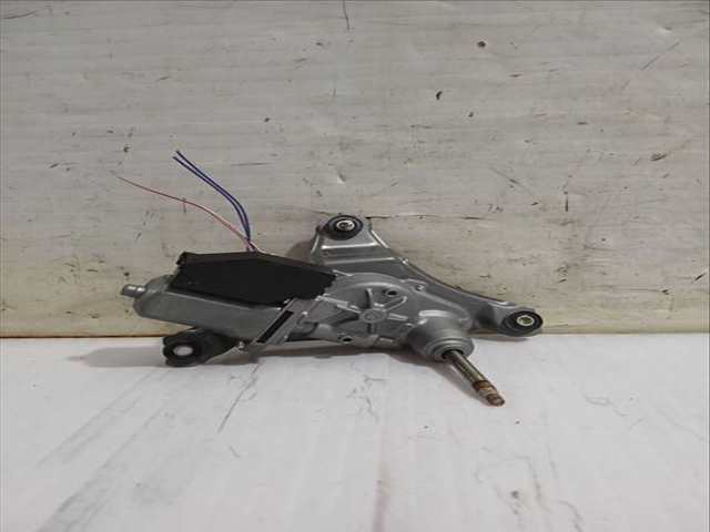 Foto 3ª: Motor Limpia Trasero Toyota Auris 1.33 DUAL-VVTI NRE150_) 101CV 74KW [1NR-FE] (2010)
