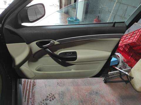 Tapizados Cartoneras Saab 9-3 Z19DTH BERLINA