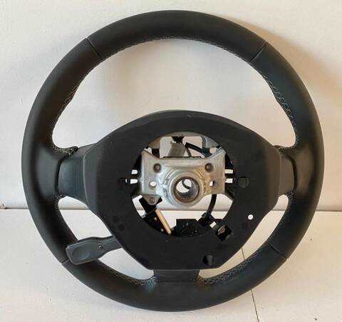 Foto 3ª: Volante Toyota GR86 2.4 G 230CV 172KW