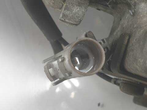 Foto 3ª: Compresor Aire Acondicionado Toyota Land Cruiser TD VX 5-PTAS.) KZJ95) (1996)
