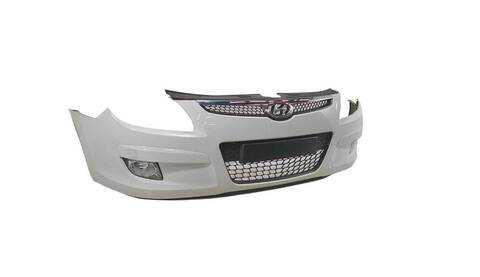 Paragolpes Delantero Hyundai i30 D4FB