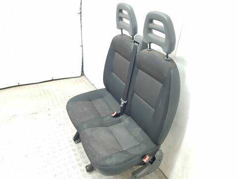 Foto 2ª: Asiento Delantero Derecho Peugeot Boxer 2.2 HDI 130 96CV 96KW [AH03] (2006)