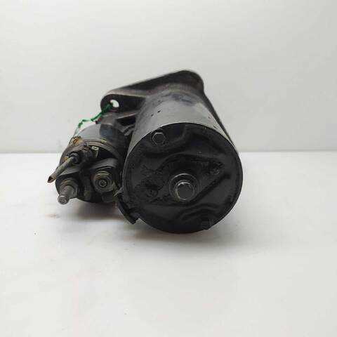 Foto 3ª: Motor de Arranque Volkswagen Touareg 5.0 V10 TDI (2002)