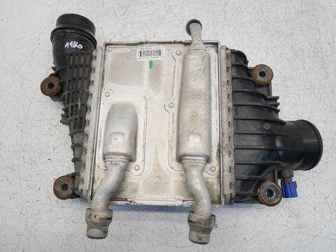 Foto 2ª: Intercooler Jaguar XE 163 - 180 CV [204DTD AJ20D4] (2018)
