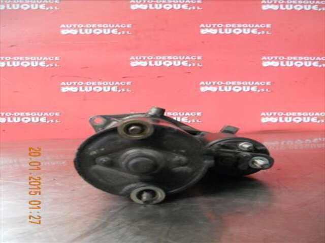 Foto 2ª: Motor de Arranque Opel Astra 2.0 DTI 16V [X 20 DTH]