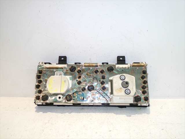 Foto 2ª: Cuadro de Instrumentos Renault Clio 1.7 G 1990-1994 [F2N] (1992)