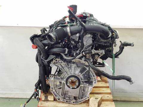 Motor Completo Renault Arkana TECHNO