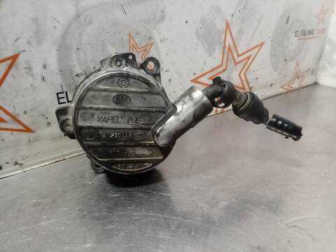 Foto 3ª: Depresor Freno Bomba Vacio Mercedes Clase ML 270 CDI 163.113) W163) [612963] (2001)