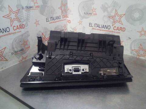 Foto 4ª: Guantera Bmw Serie 3 315 318D BERLINA 143CV 105KW [N47D20A] (2008)