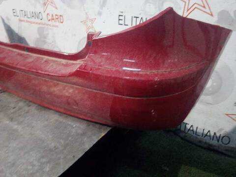 Foto 2ª: Paragolpes Trasero Mercedes Clase A 140 A 150 169.331) 95CV 70KW [266920] (2006)